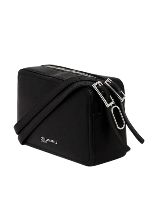 Borsa con logo Karl Lagerfeld jeans | B2W30128999